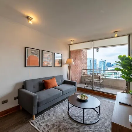 Relax In Our Comfortable Apartment